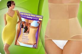 Get Rid Of Unwanted Bulges Look 10 Lbs Slimmer Instantly