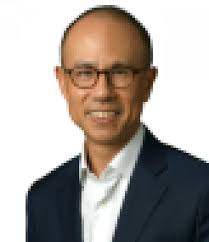 Welcoming newly appointed CFO of GOTO, Simon Tak Leung Ho