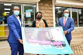 Log into the app and navigate to my products > manage > protect your mobile number, and set it to on. Telkom Kenya Launches Omoka Vinoma Campaign