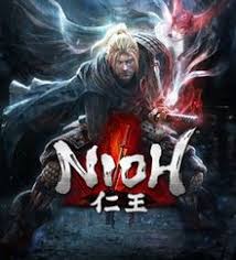 nioh wikipedia