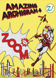 Image result for archigram