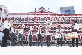 ( creativity via it ) enjoy! Show Must Go On Brass Bands Keep The Shine Malaysia Malay Mail