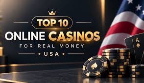 best online casino