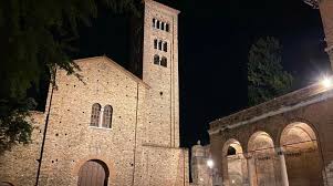 Ravenna Incanto Dante Domenica 11 Ottobre Sesto Appuntamento Nella Basilica Di San Francesco Ravennanotizie It