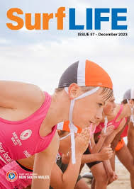 2018 NSW Surf Life Saving Championships Program by Surf Life Saving NSW