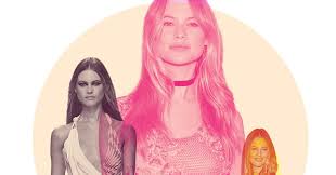 Behati prinsloo was born on may 16, 1988 in vanderbijlpark, south africa. Victoria S Secret Behati Prinsloo Workout Routine And Diet