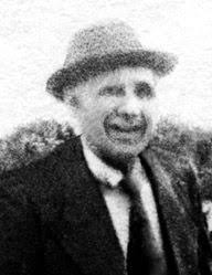 Patrick Hegarty (1892-1960)