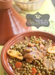 Tajine Petit Pois Artichaut La Cuisine De Mes Racines Tajine Cuisine Petit Pois
