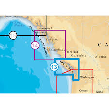 vancouver island pla by navionics