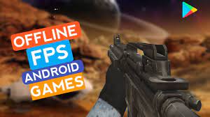 The scrolling shooter is very highly rated and comes. Top 5 Best Offline Fps Games For Android 2020 High Graphics Part 20 Fpshub