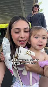 Summer and Her Mom Lina