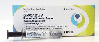 GARDASIL 9 helps protect individuals... - Emma Goldman Clinic ...