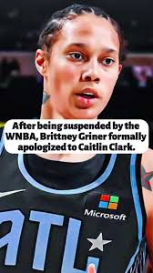 Britney Grainger Caitlin Clark Comment