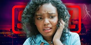 Grace's 911 Lone Star Exit Is So Much Better Than The Alternate Way Of  Writing Out Sierra McClain