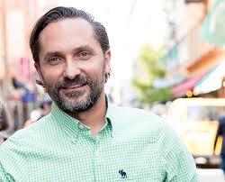 Roger Nordin förlovad med Jonas Elgh