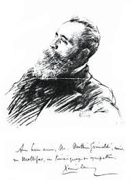 Leon Charles Canniccioni Un Peintre Corse