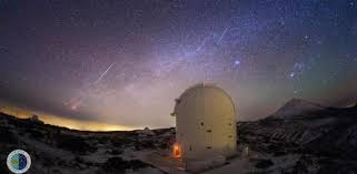 (p) 2011 promotodo méxico, s.a. Geminidas Como Y A Que Hora Ver Esta Noche La Lluvia De Estrellas De Invierno