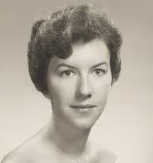 Obituary for Maryann (Shea) Ahearn