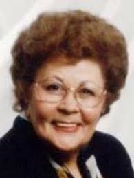 Marion "Marianne" Irene MATTHEWS