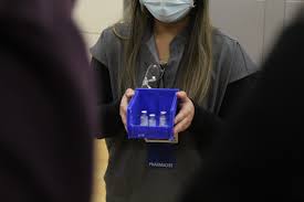 Tuy nhiên ưu điểm lớn nhất của nanocovax là tạo được đáp ứng miễn dịch tốt, độ an toàn cao, ít tác dụng phụ và. Cac Cau Há»i Vá» Váº¯c Xin Covid 19 Cá»§a Báº¡n Ä'a Ä'Æ°á»£c Tráº£ Lá»i San Jose Spotlight