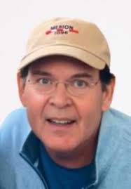 Scott McKay Obituary (1956