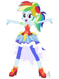 My Little Pony Equestria Girls Rainbow Rocks Rainbow Dash Rainbow Dash Loe Crystal Gala Vector By Ilaria122 Deviantart Com On Deviantart Rainbow Dash Equestria Girls Rainbow Dash My Little Pony Characters