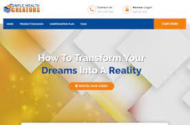 Is Simple Wealth Creators A Scam Read My Review Before Joining Living More Working Less