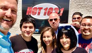 R Dub! Visits The City of Crosses: Las Cruces, NM