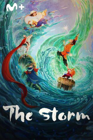The Storm International
