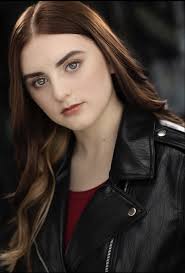 Maya Kennedy: Movies, TV, and Bio