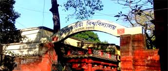 Rabindra Bharati University student bludgeoned to death