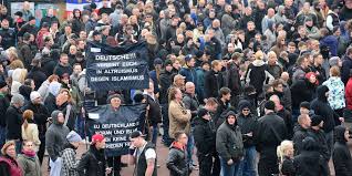 August eine demo in berlin geben. Geplante Demos In Hannover Rechte Hools Und Homophobe Taz De