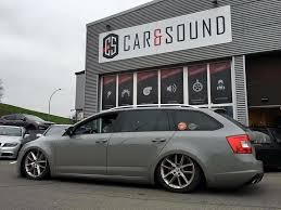 Check spelling or type a new query. Hammer Deep Accuair Skoda Octavia Rs By Car Sound