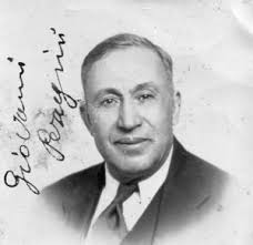 John Haley Augustin Chatterton (1855-1914)