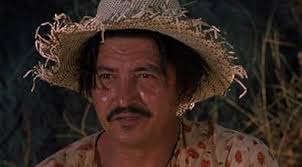 No Man Is an Island (1962)