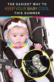 What can i put in my stroller to keep my baby cool? Keeping Baby Cool In Stroller Cheap Buy Online
