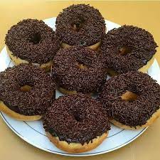 Tempat cari gambar dan foto keren yang berkualitas tinggi dan hd. Materi Pembelajaran Resep Cara Membuat Donat Kentang Empuk Dan Praktis