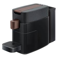 If the strength or weakness of your coffee is one of your greatest niggles, then this machine might come in quite handy. Coffee Pod Machine And Capsule Machines Buy Online Hub Coffee