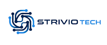 Logo Strivio