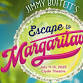 Escape to Margaritaville