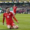 Governing body of football in wales. 1