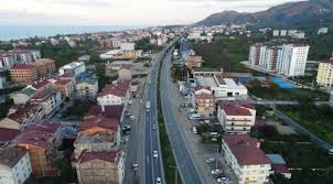 Altınordu futbol kulübü resmi youtube sayfası Ordu Altinordu Cumhuriyet Mahallesi Nden Goruntuler Www Ordutakip Com