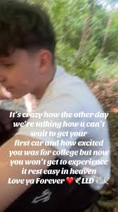 What Does Lld Death Meaning