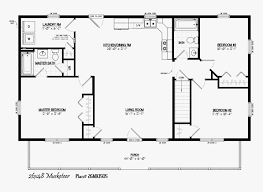 Buy my one story home plans 82 plans. 28 X 48 House Floor Plans Hd Png Download Kindpng
