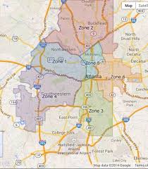 Apple trees also benefit from proper pruning. What Are The 6 Zones Of Atlanta Atlantafi Com