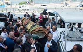 Revna demirören ulusoy ailesine mensup. Erdogan Demiroren E Veda Yasam Haberleri