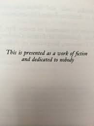 Post Office By Charles Bukowski Book Dedication Funny Book Dedications Book Quotes