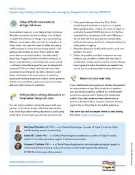 The triple p system is based on five core principles of positive parenting: Relationship Tips From Triple P Positive Parenting Program Rise And Shine