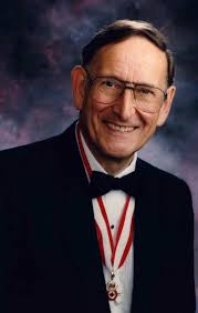 Gordon Dixon Obituary