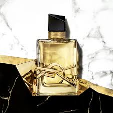 Yves Saint Laurent Libre Eau de Parfum refillable for women | notino.ie